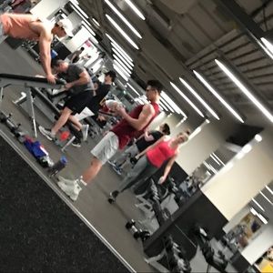 Meet your Posher, Jinyu